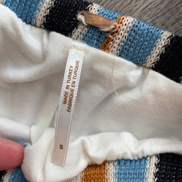 Free People Bridget Pantsuit - Picture 7 of 7